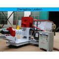 Different Shape Treats Dog Feed Food Making Machine